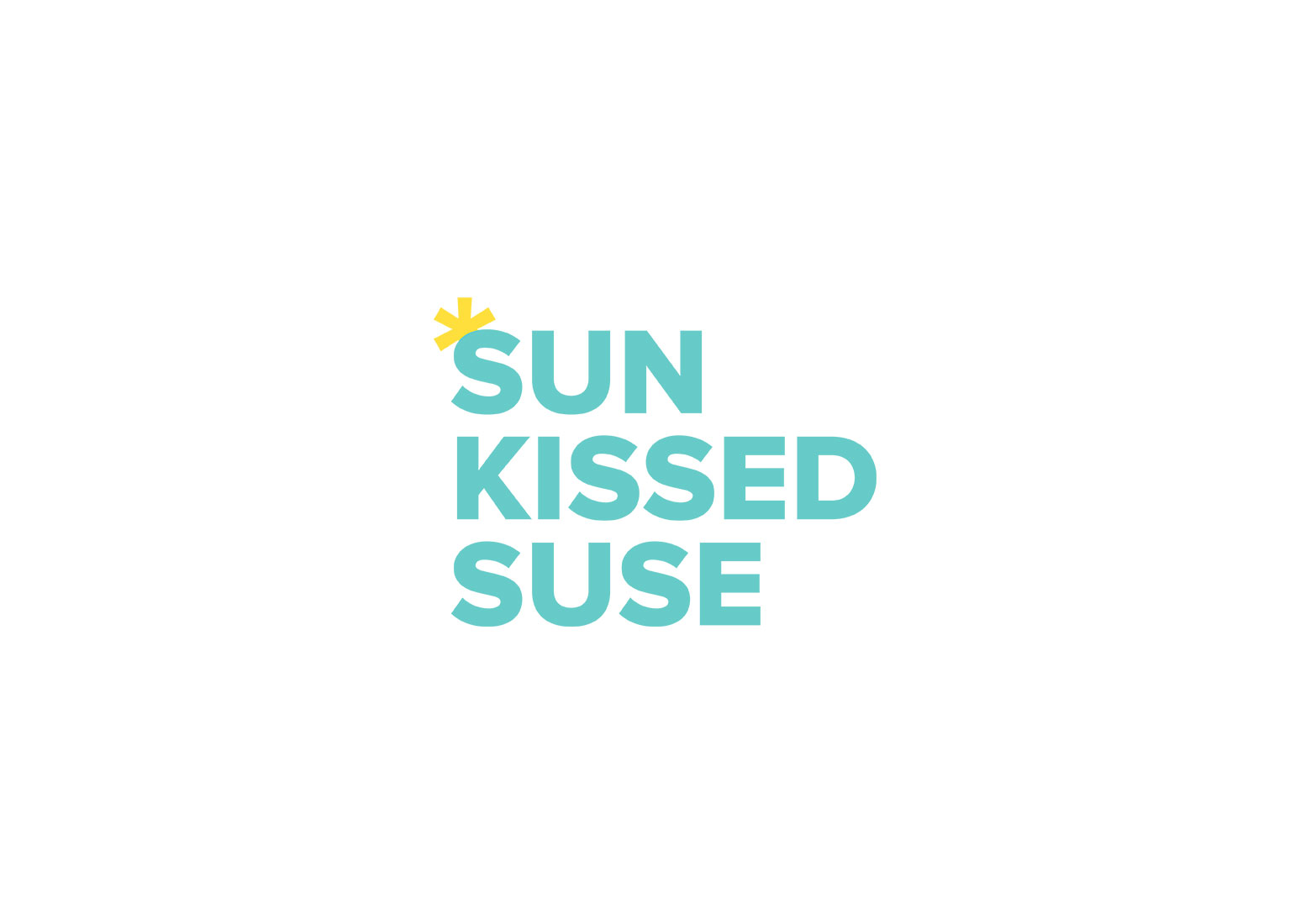 Sunkissed Suse by Rising Creative