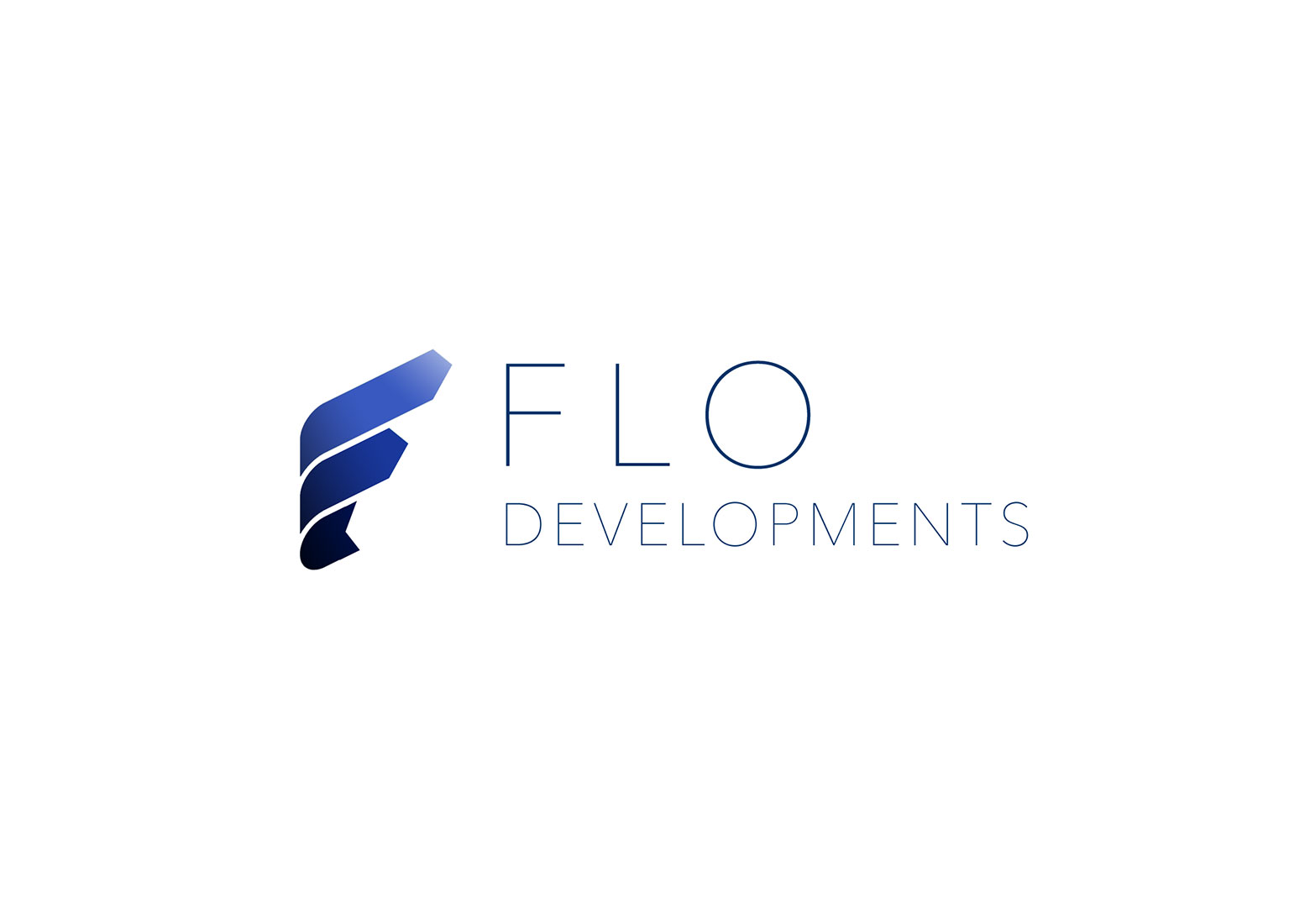 FLO Developments by Rising Creative