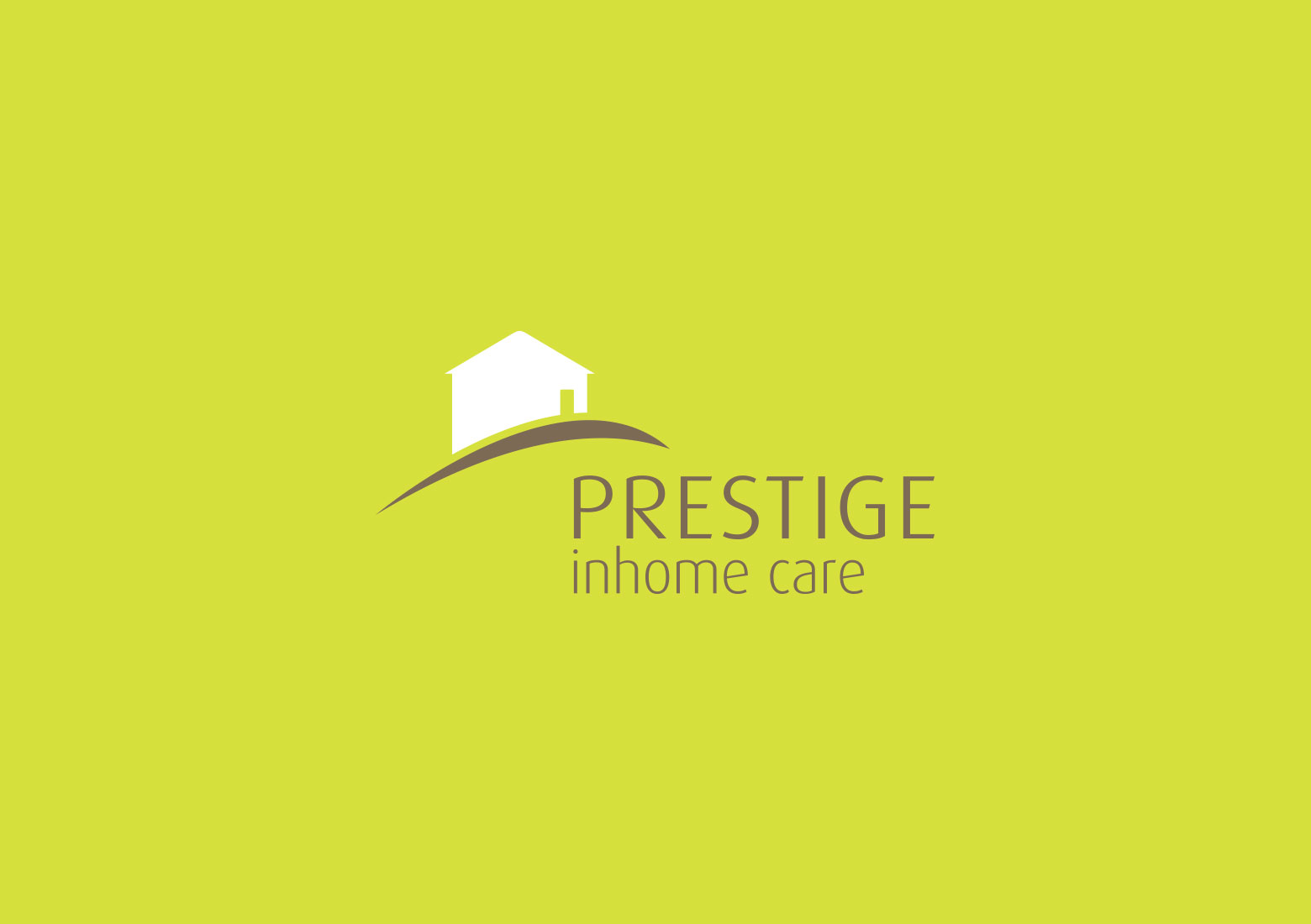 Prestige Inhome Care by Rising Creative