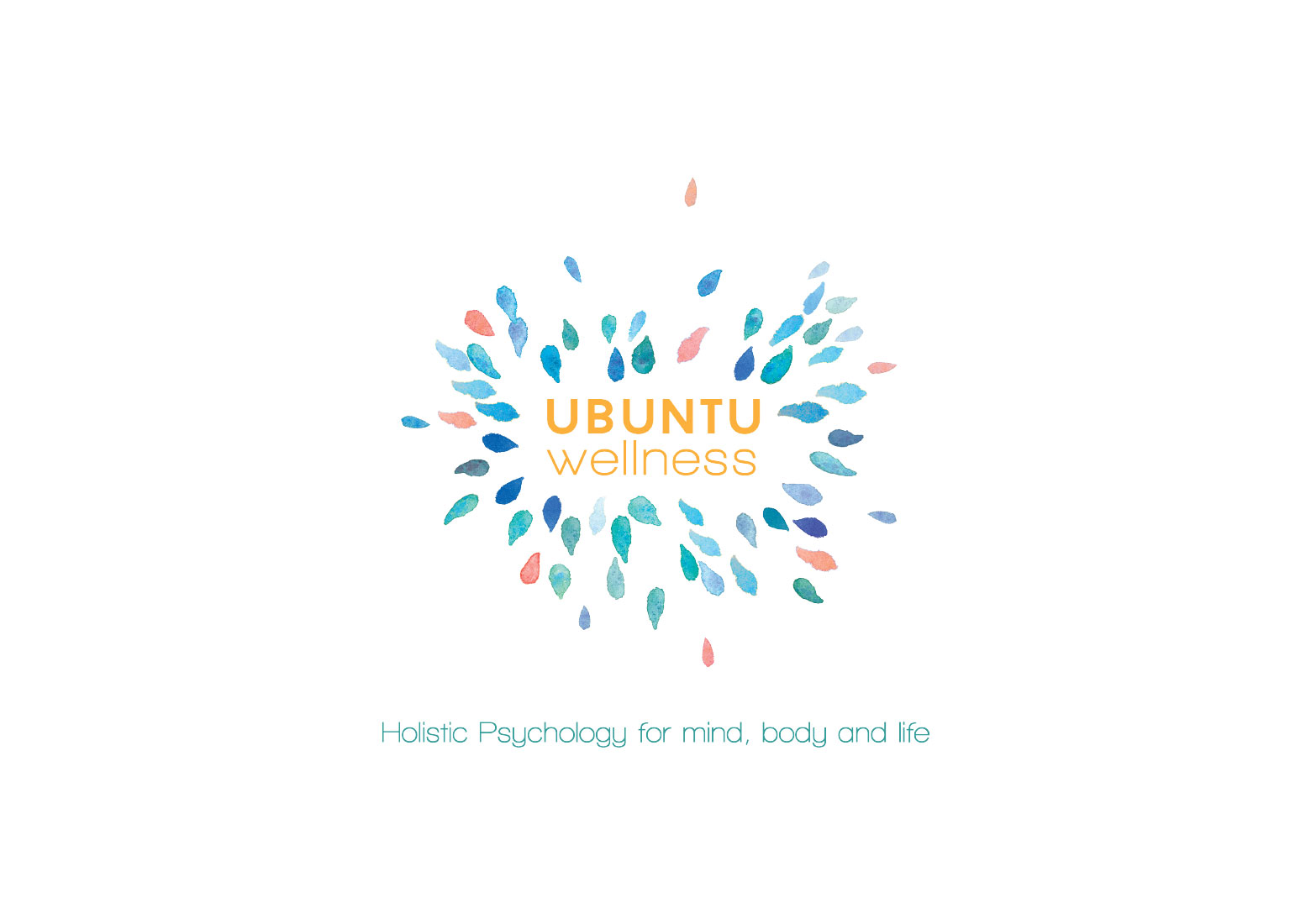 Ubuntu Wellness by Rising Creative